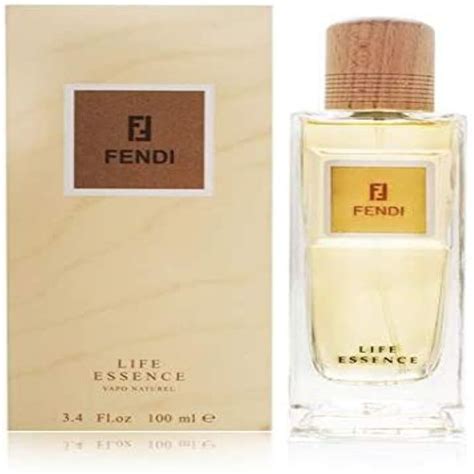 fendi life essence edt|fendi life essence for men.